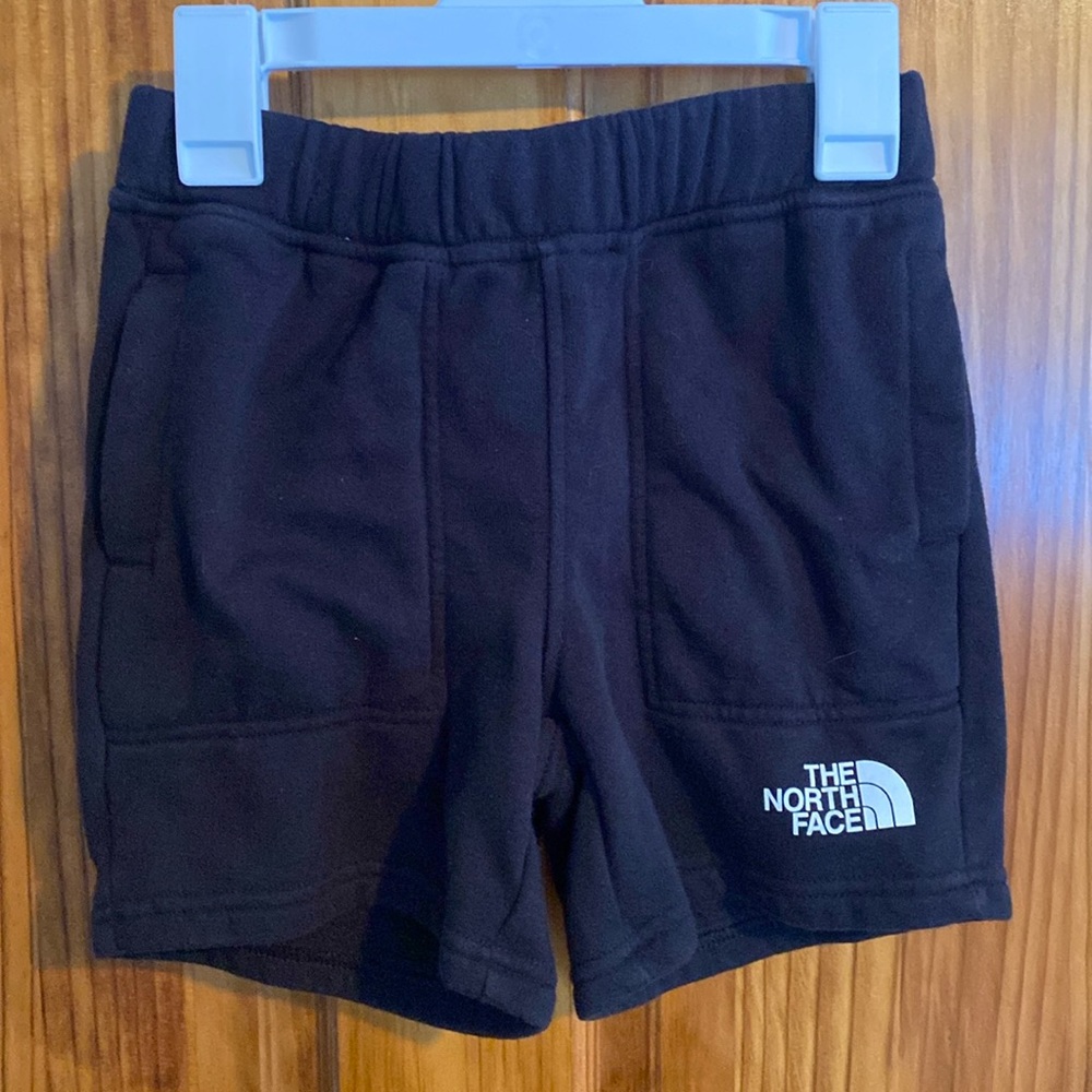 Boy’s cotton shorts.